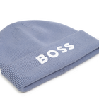 Knitted beanie BOSS 
                    BOY