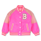 Jacket BILLIEBLUSH 
                    GIRL