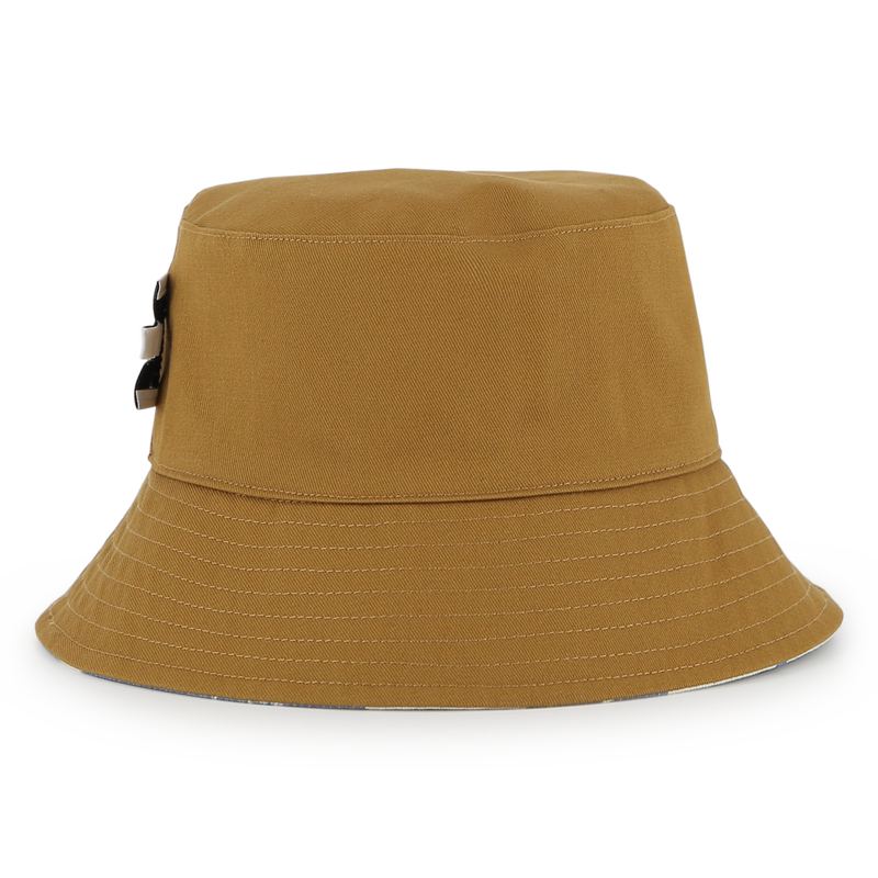 Reversible Bucket Hat MARC JACOBS 
                        BOY