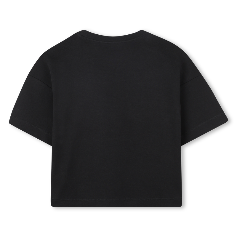 Short-sleeved T-shirt HUGO 
                    GIRL