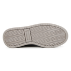 Lace-Up Leather Sneakers HUGO 
                    BOY
