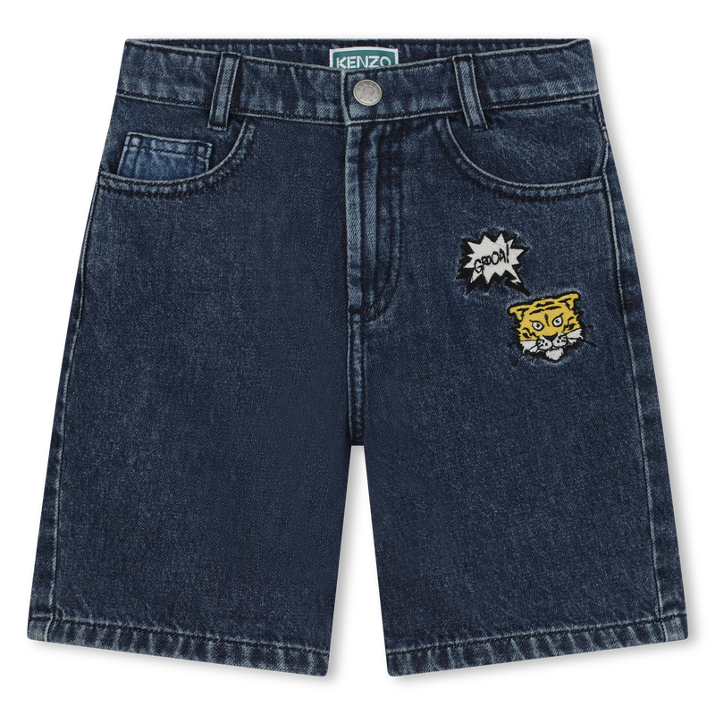 Kenzo shorts womens new arrivals