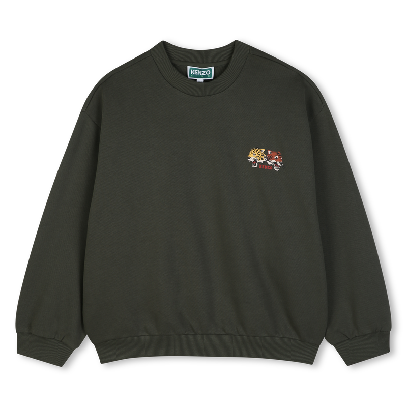 Sweatshirt KENZO KIDS 
                        BOY