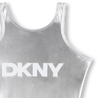 One-Piece Swimsuit DKNY 
                    GIRL