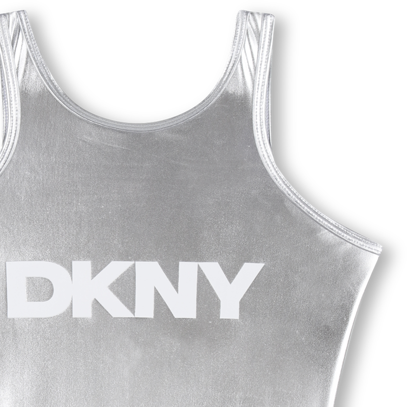 One-Piece Swimsuit DKNY 
                        GIRL