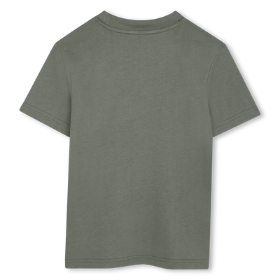 Short-sleeved T-shirt DKNY BOY
