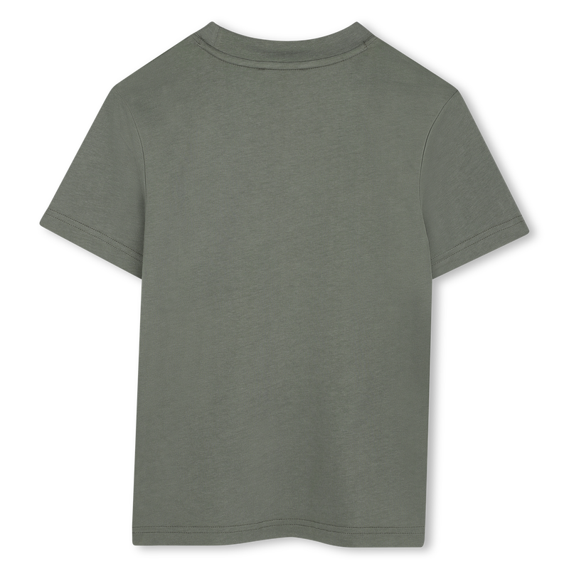 Short-sleeved T-shirt DKNY 
                    BOY