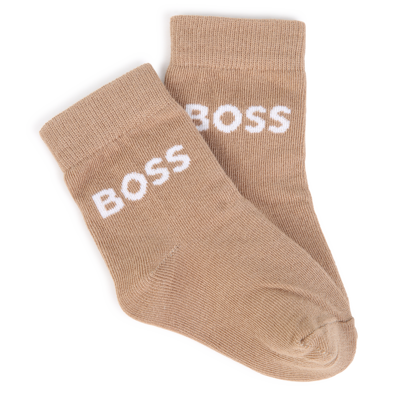 Pack of socks BOSS 
                        BOY
