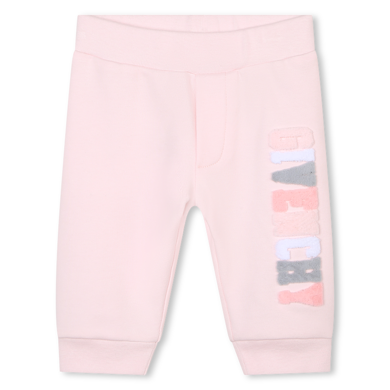 Fleece three-piece set GIVENCHY 
                    UNISEX