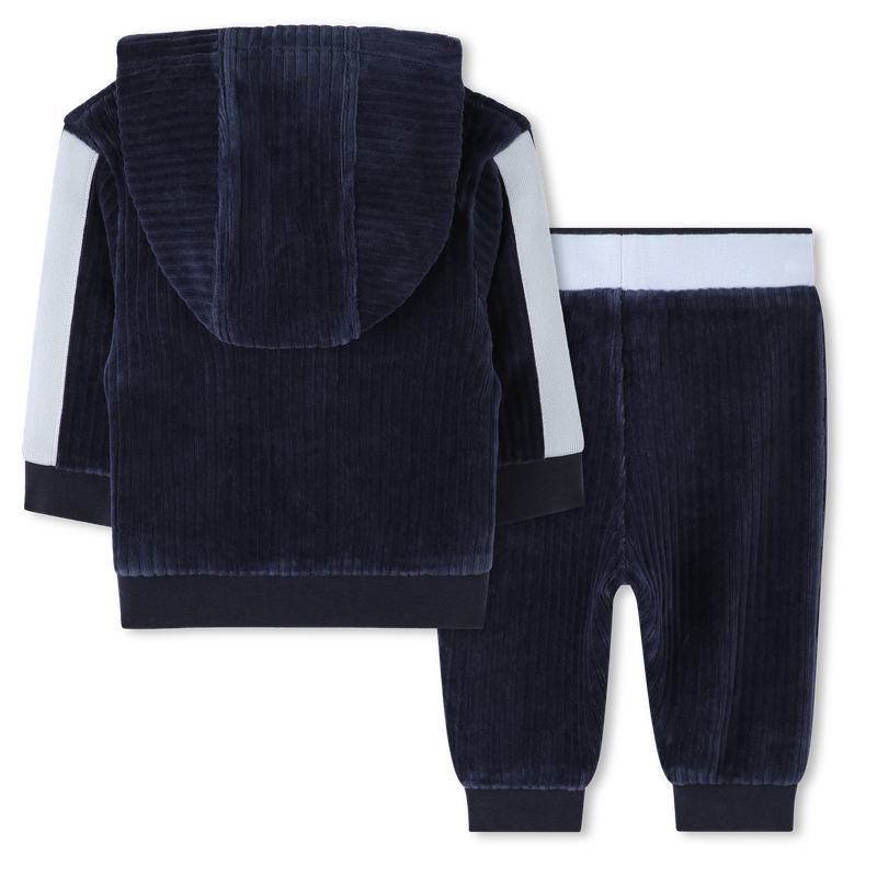 Jogger set BOSS 
                        BOY