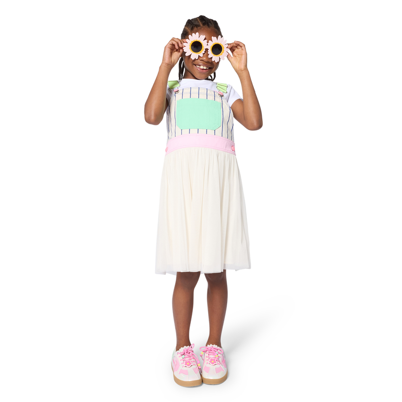 Overall Dress BILLIEBLUSH 
                        GIRL