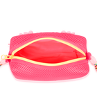 Knit Pencil Case BILLIEBLUSH 
                    GIRL