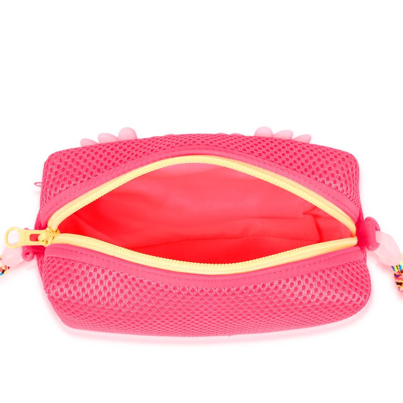 Knit Pencil Case BILLIEBLUSH 
                        GIRL