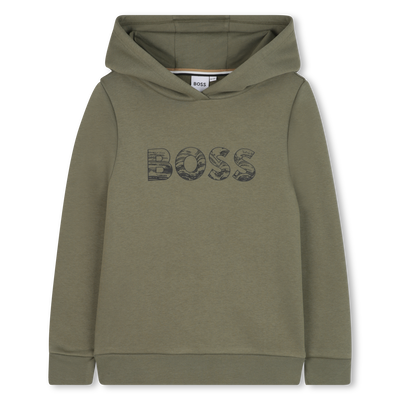 Hoodie BOSS BOY
