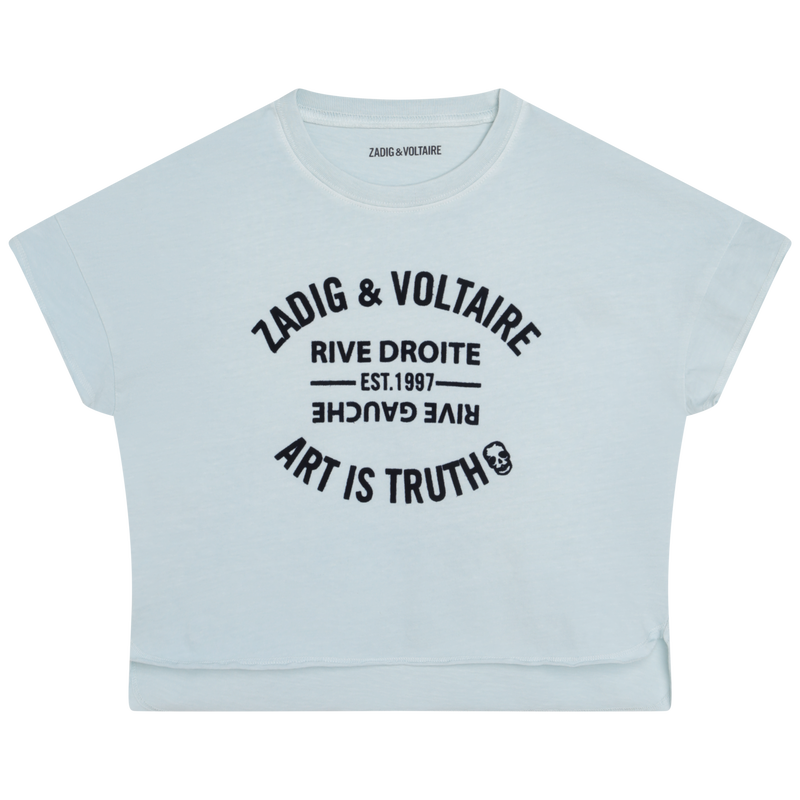Tee discount shirt zadig