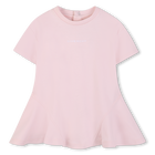Embroidered Dress GIVENCHY 
                    GIRL
