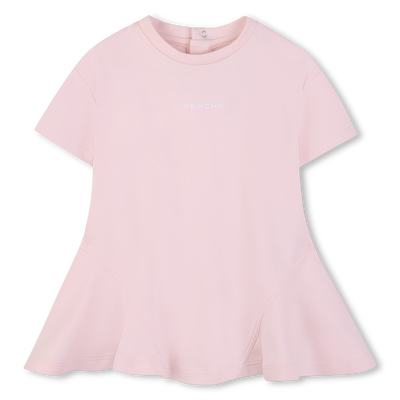 Embroidered Dress GIVENCHY GIRL