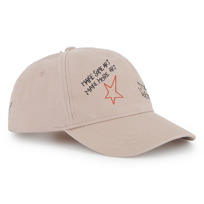 Embroidered Hat ZADIG VOLTAIRE GIRL