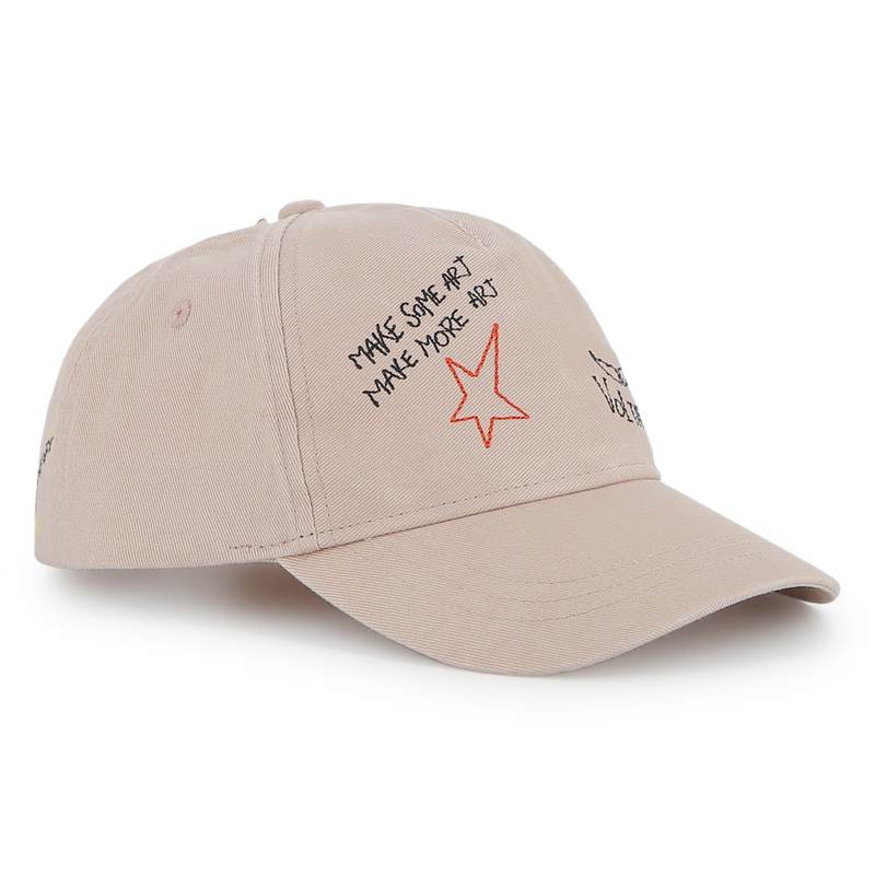 Embroidered Hat ZADIG VOLTAIRE 
                        GIRL