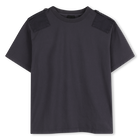 Short-Sleeved T-Shirt GIVENCHY 
                    BOY