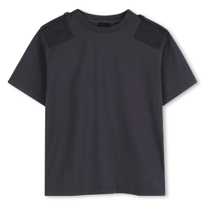 Short-Sleeved T-Shirt GIVENCHY BOY