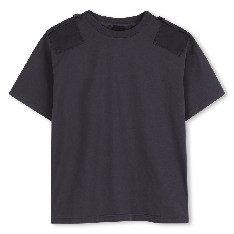 Short-Sleeved T-Shirt GIVENCHY 
                        BOY