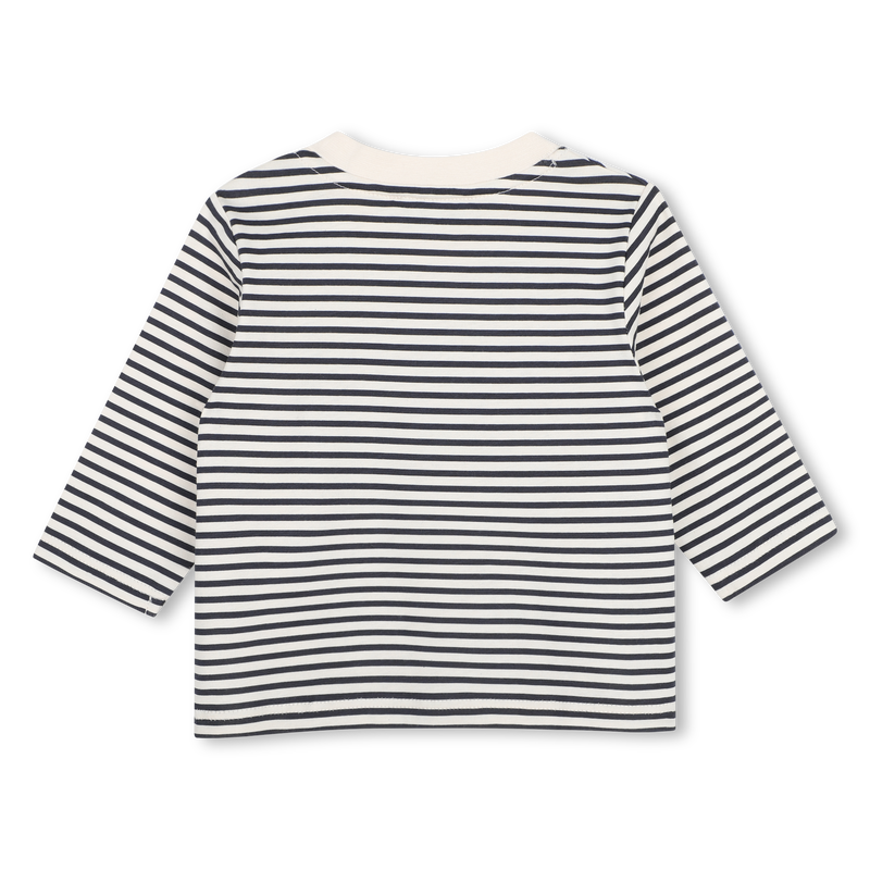 Long sleeve t-shirt KENZO KIDS 
                        BOY