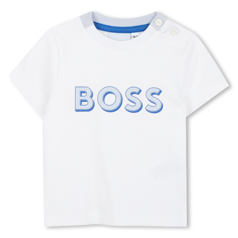 Tracksuit Set (3 Pc.) BOSS 
                        BOY