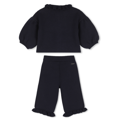 Tracksuit CHLOE GIRL