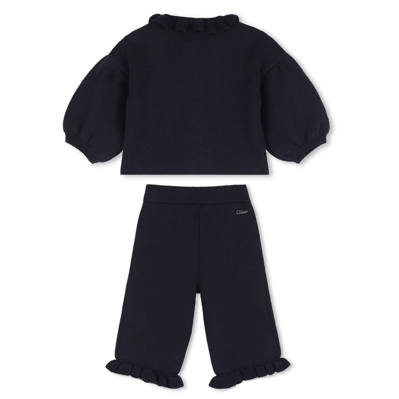 Tracksuit CHLOE 
                        GIRL