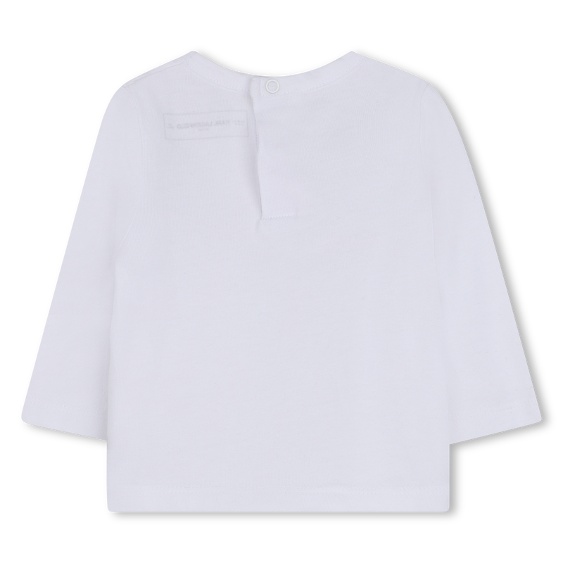 Tracksuit KARL LAGERFELD KIDS 
                        GIRL