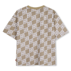 Short-Sleeved T-Shirt HUGO 
                    BOY