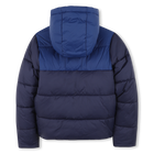 PUFFER JACKET TIMBERLAND 
                    BOY