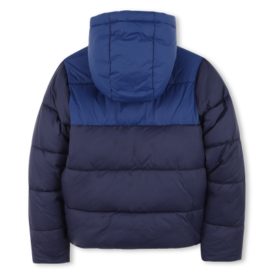 PUFFER JACKET TIMBERLAND BOY