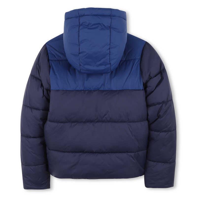 PUFFER JACKET TIMBERLAND 
                        BOY