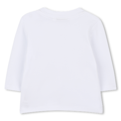 Long Sleeve T-Shirt BOSS BOY
