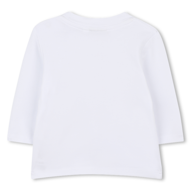 Long Sleeve T-Shirt BOSS 
                    BOY