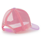 Transparent Visor Hat BILLIEBLUSH 
                    GIRL
