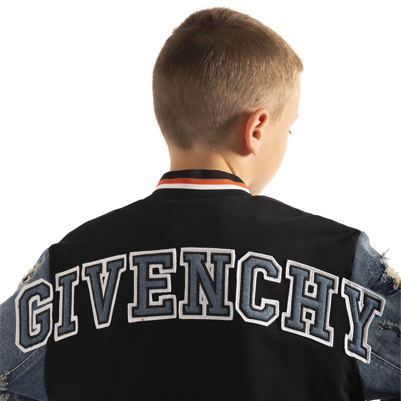 Bombers givenchy hotsell