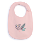 Cotton Pajamas, Hat & Bib KENZO KIDS 
                    GIRL