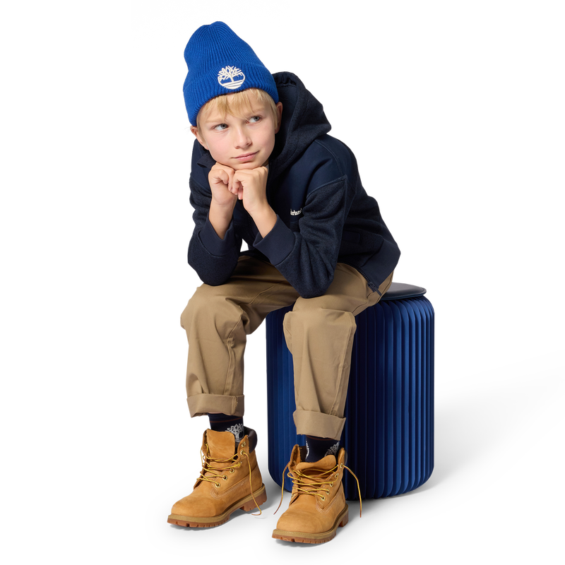 Pack of socks TIMBERLAND 
                        BOY