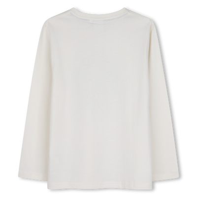 Long sleeve t-shirt BOSS BOY