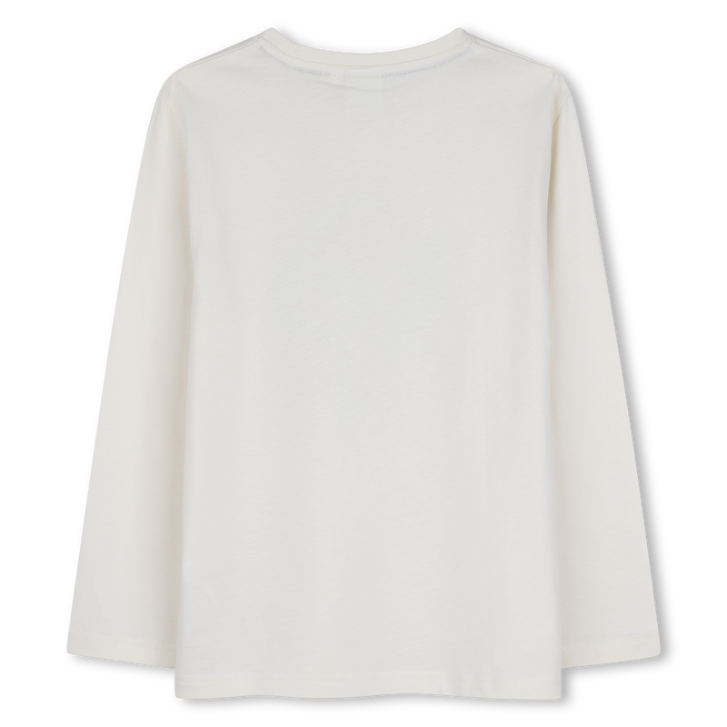 Long sleeve t-shirt BOSS 
                        BOY