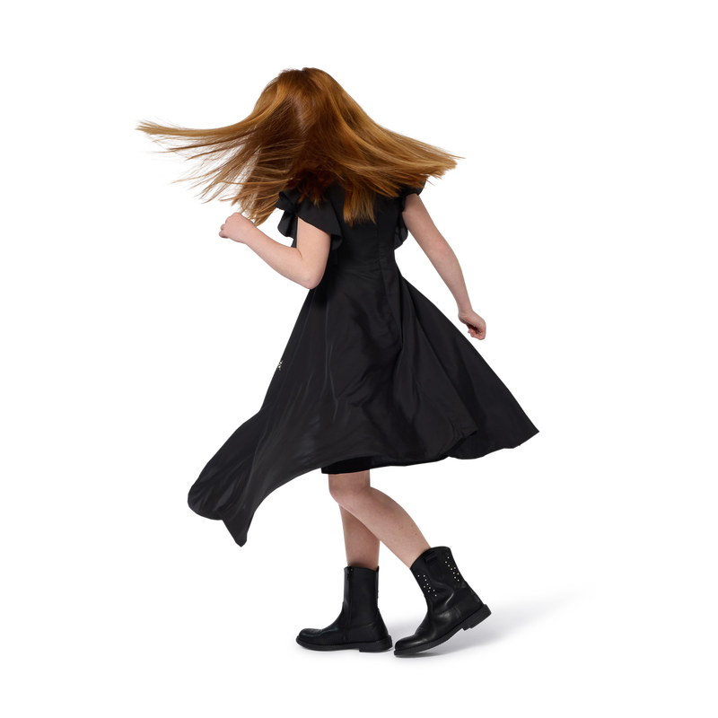 Boots SONIA RYKIEL 
                    GIRL