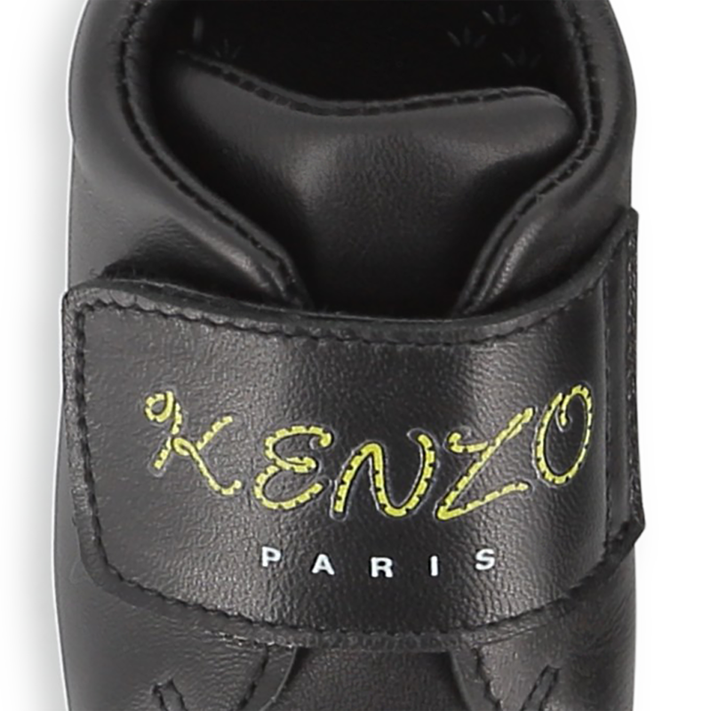 Baby slippers KENZO KIDS 
                        UNISEX