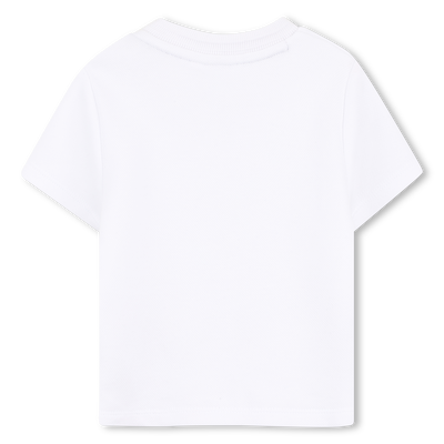 Short-Sleeved T-Shirt BOSS BOY