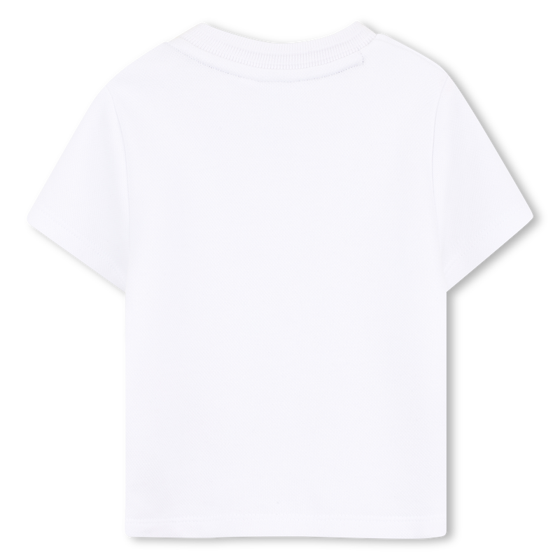 Short-Sleeved T-Shirt BOSS 
                        BOY