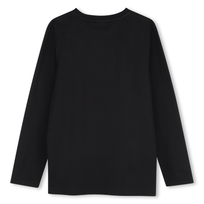 Long sleeve t-shirt BOSS BOY