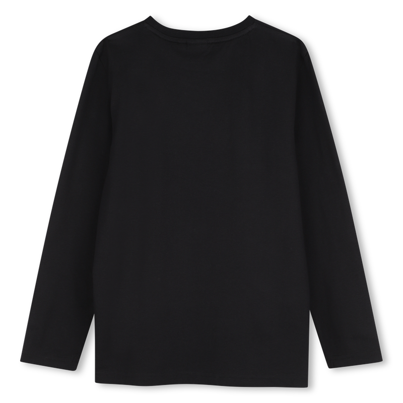 Long sleeve t-shirt BOSS 
                        BOY