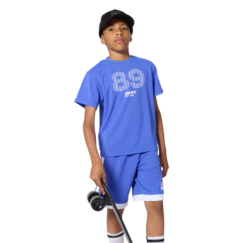 Hat DKNY 
                        UNISEX